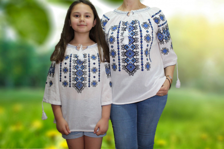 Seturi de Familie - Set Mama - Fiica OANA 3