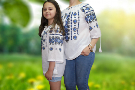 Set Mama - Fiica OANA 3 [1]