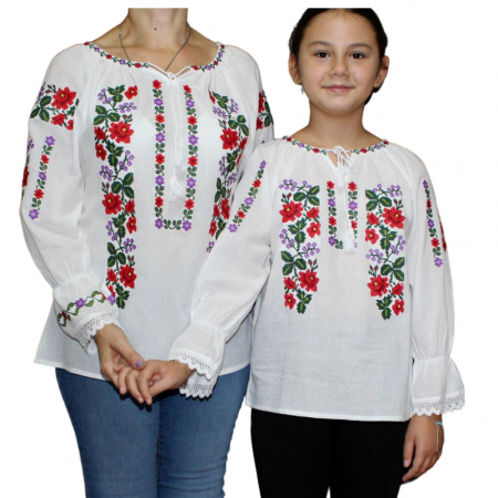 Set Mama - Fiica RALUCA [1]