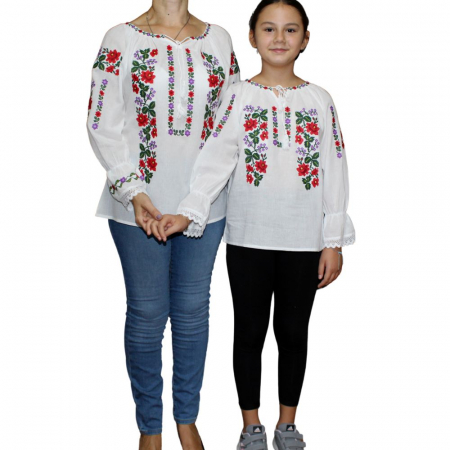 Seturi de Familie - Set Mama - Fiica RALUCA