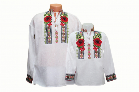 Seturi de Familie - Set Tata - Fiu ALECU