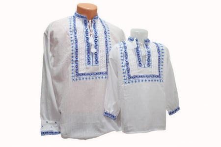 Seturi de Familie - Set Tata - Fiu AUREL 1