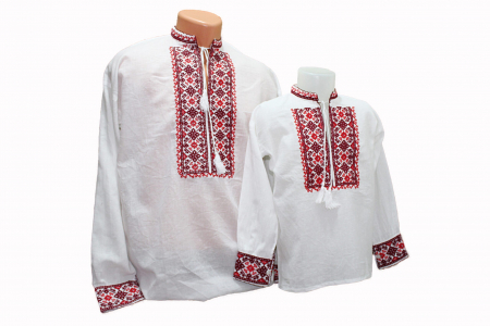 Seturi de Familie - Set Tata - Fiu CONSTANTIN 2