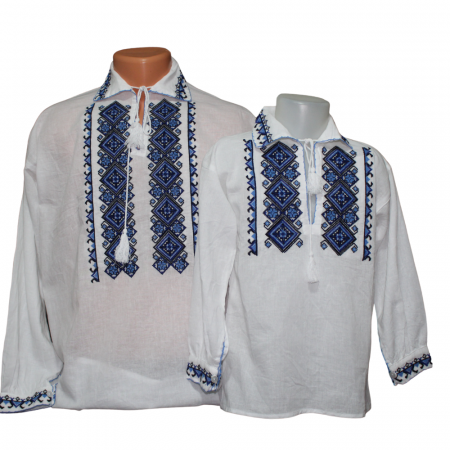 Seturi de Familie - Set Tata - Fiu COSMIN 1