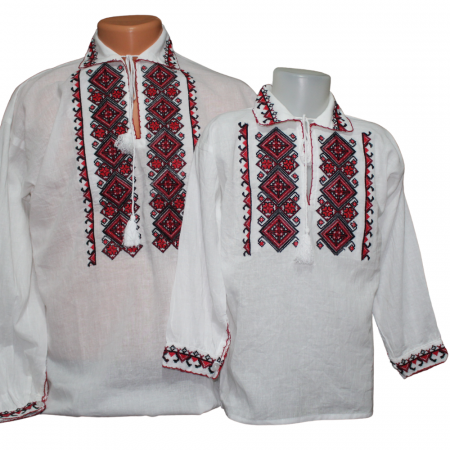Seturi de Familie - Set Tata - Fiu COSMIN 2