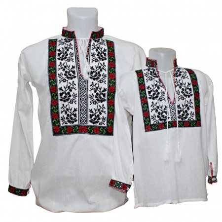 Set Tata - Fiu FLORENTIN [1]