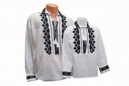 Seturi de Familie - Set Tata - Fiu FLORIN 3