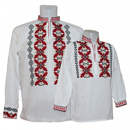 Seturi de Familie - Set Tata - Fiu GHEORGHE 2