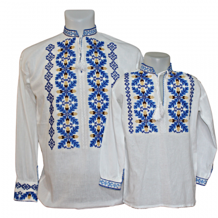 Seturi de Familie - Set Tata - Fiu GHEORGHE 3