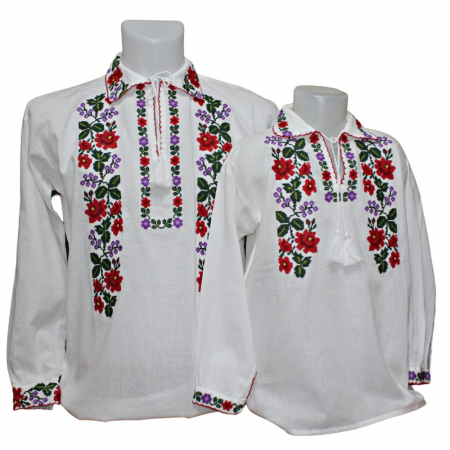 Seturi de Familie - Set Tata - Fiu IRIMIA
