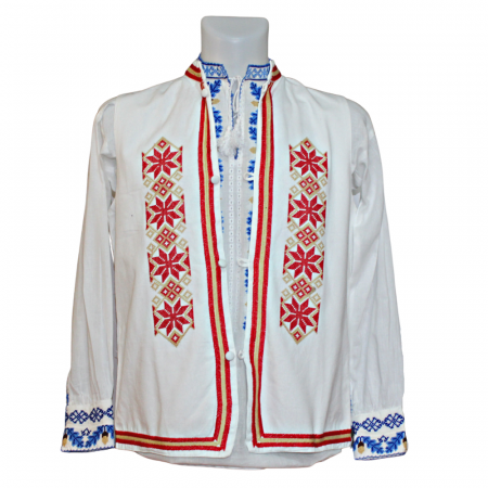 Vesta Traditionala - Vesta Traditionala barbati ANDREI