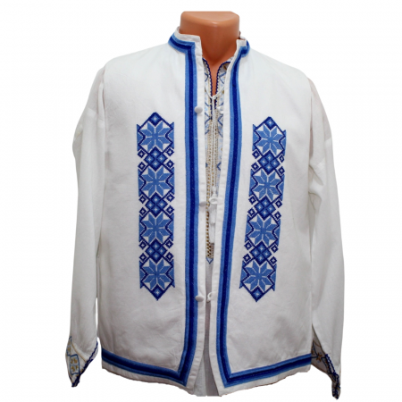 Vesta Traditionala - Vesta Traditionala barbati CALIN
