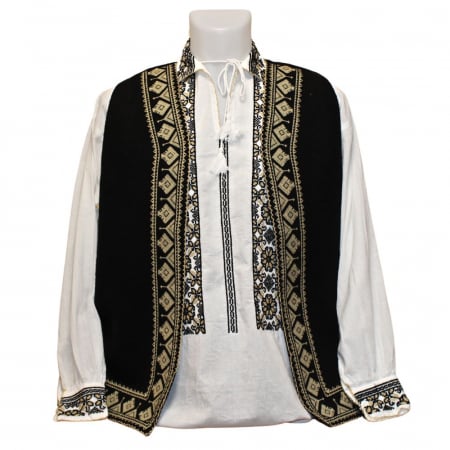 Vesta Traditionala barbati LUCIAN 1 [1]