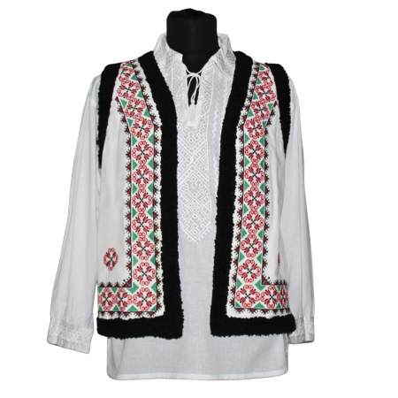 Vesta Traditionala - Vesta Traditionala barbati SORIN