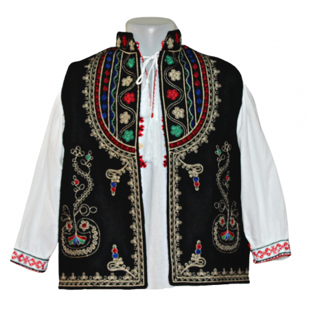 Vesta Traditionala - Vesta Traditionala copii ADRIAN