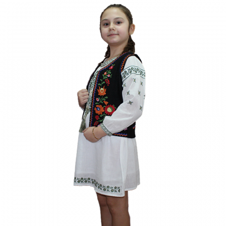 Vesta Traditionala copii CORINA [1]