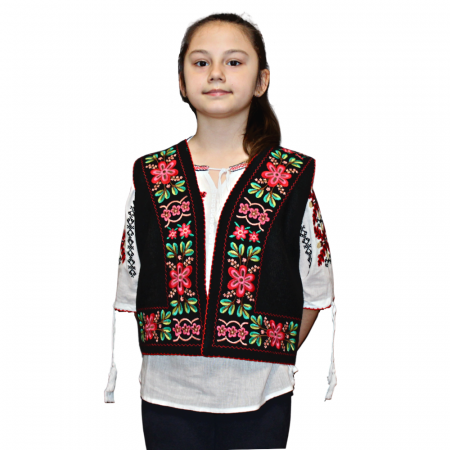 Vesta Traditionala copii DORINA [1]
