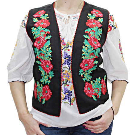 Vesta Traditionala - Vesta Traditionala EVA