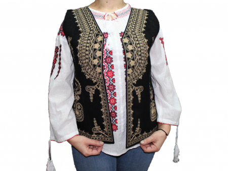 Vesta Traditionala - Vesta Traditionala femei DIANA 2