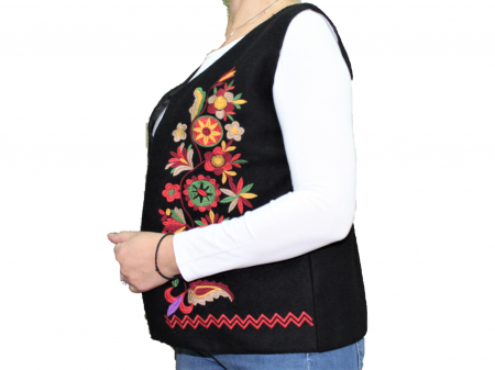Vesta Traditionala femei ELENA [1]