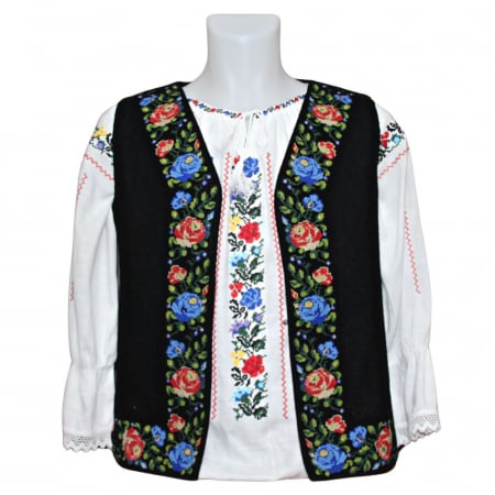 Vesta Traditionala femei MIRELA [1]