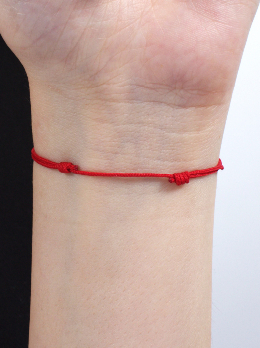 Bratara snur aur 14k [3]