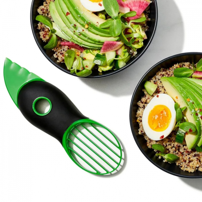 Curatator avocado 3 in 1 [3]