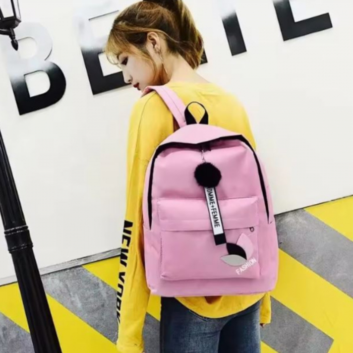 Ghiozdan pentru elevi, rucsac de scoala [2]