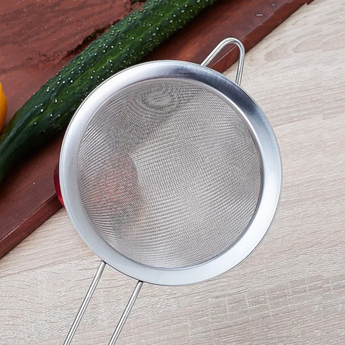 Sita inox, sita fina, sita plasa, strecuratoare inox [6]