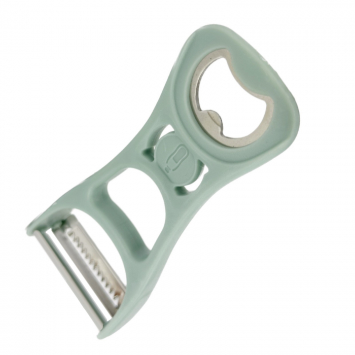 Aparat multifunctional 3 in 1, decojitor legume/fructe, desfacator sticle [6]