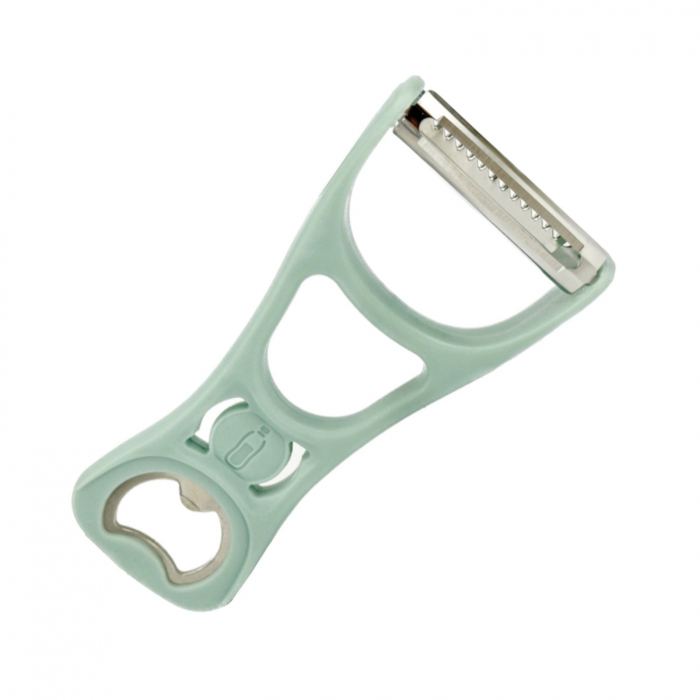 Aparat multifunctional 3 in 1, decojitor legume/fructe, desfacator sticle [4]