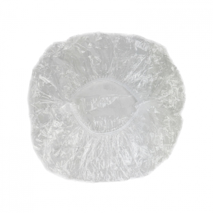 Set 5 bucati,  boneta de dus, casca pentru baie, casca dus cu elastic [2]