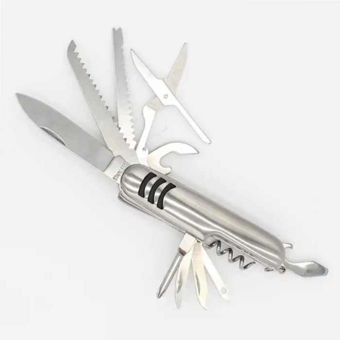 Briceag multifunctional inox [2]