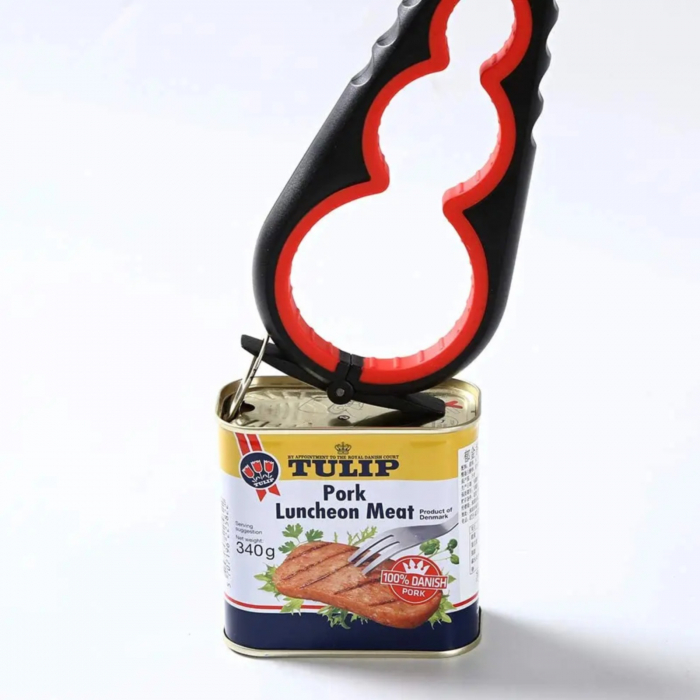 Desfacator capace, plastic [2]