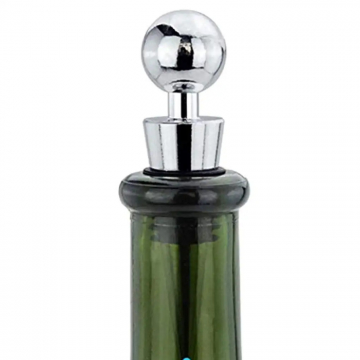 Dop pentru sticla de  vin [4]