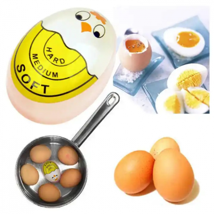 Indicator fierbere oua, egg timer [2]