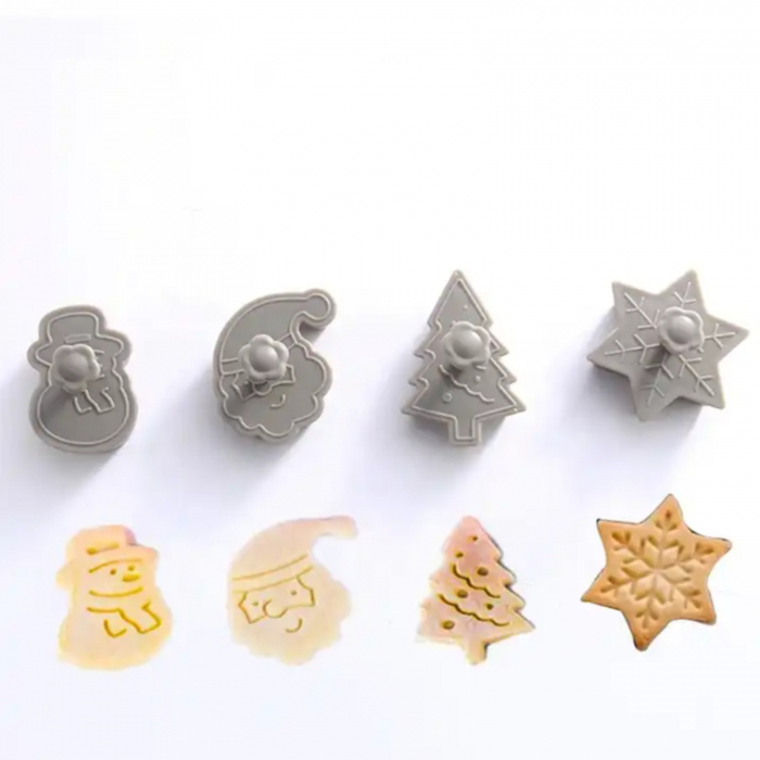 Set 4 forme fursecuri [3]