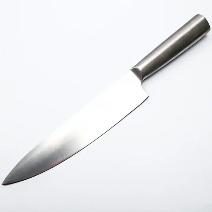 Set 5 cutite din inox 3cr13 [2]