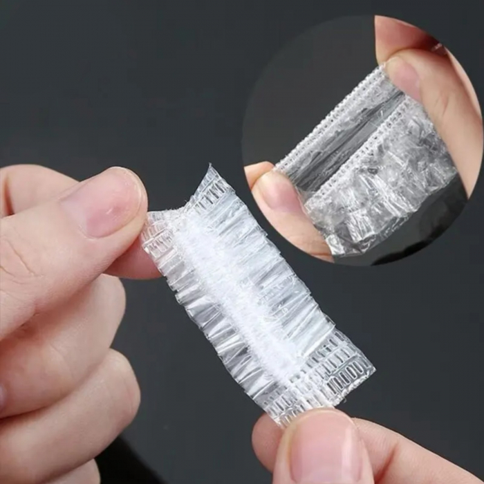 Set 5 protectii pentru urechi, plastic [3]