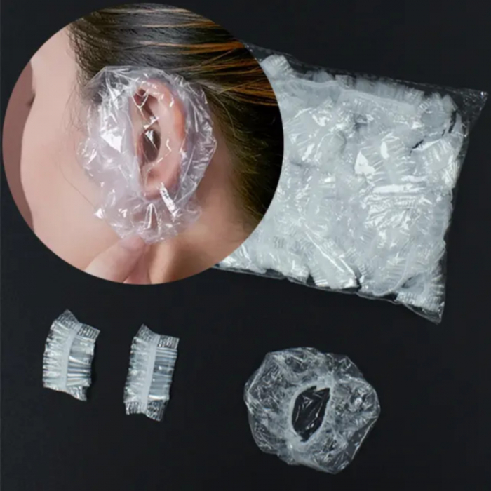 Set 5 protectii pentru urechi, plastic [2]