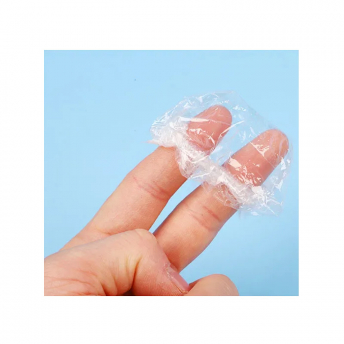 Set 5 protectii pentru urechi, plastic [4]