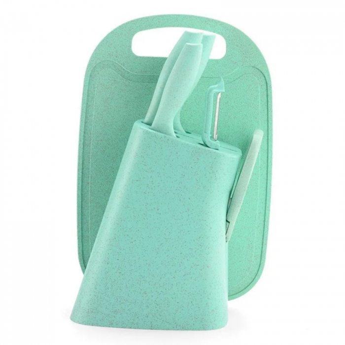 Set cutite pentru bucatarie, 7 piese [2]