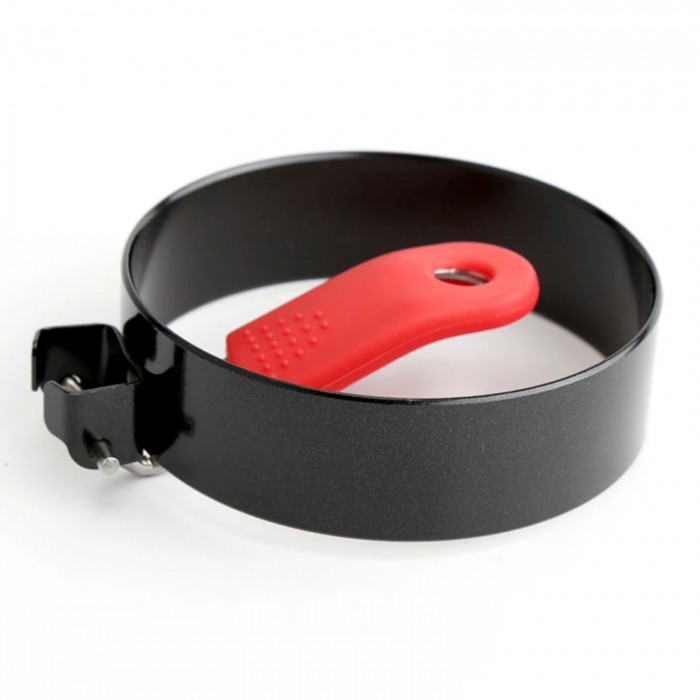 Set forme metalice pentru oua ochiuri si clatite in forma de cerc [3]