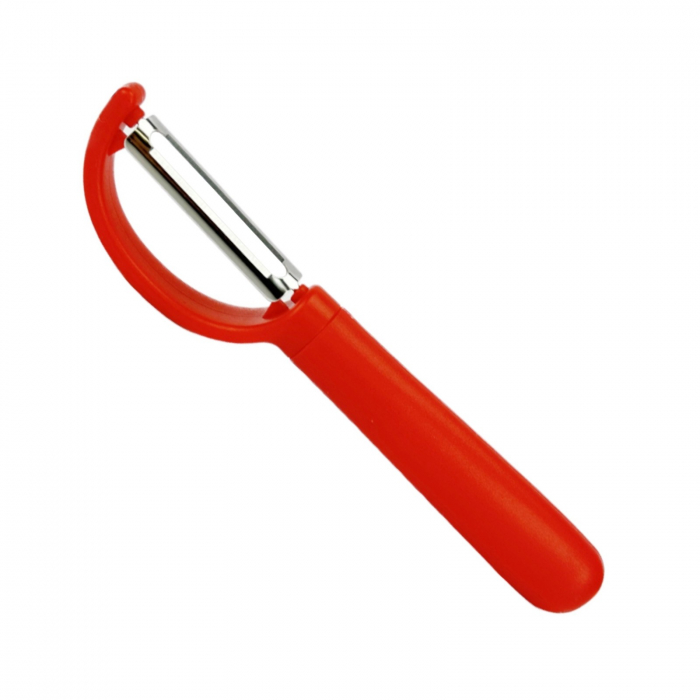 Set pentru decojit, 2 ustensile de curatat cartofi, curatator legume [2]