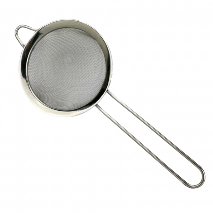 Sita inox, sita fina, sita plasa, strecuratoare inox [5]