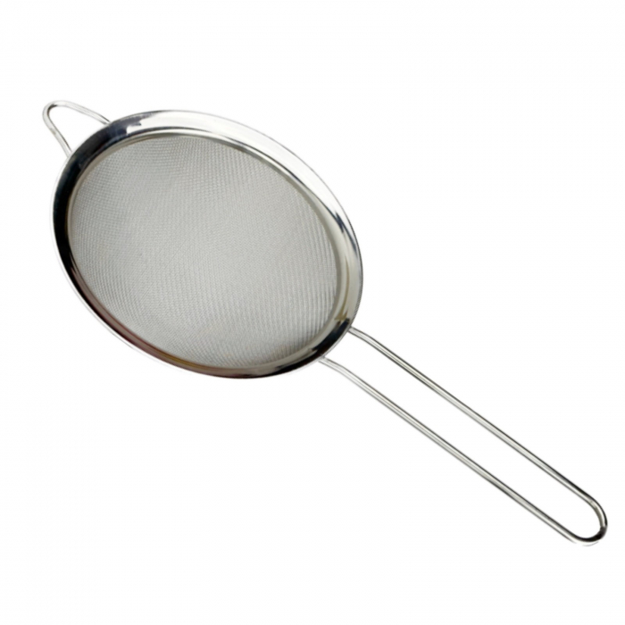 Sita inox, sita fina, sita plasa, strecuratoare inox [4]