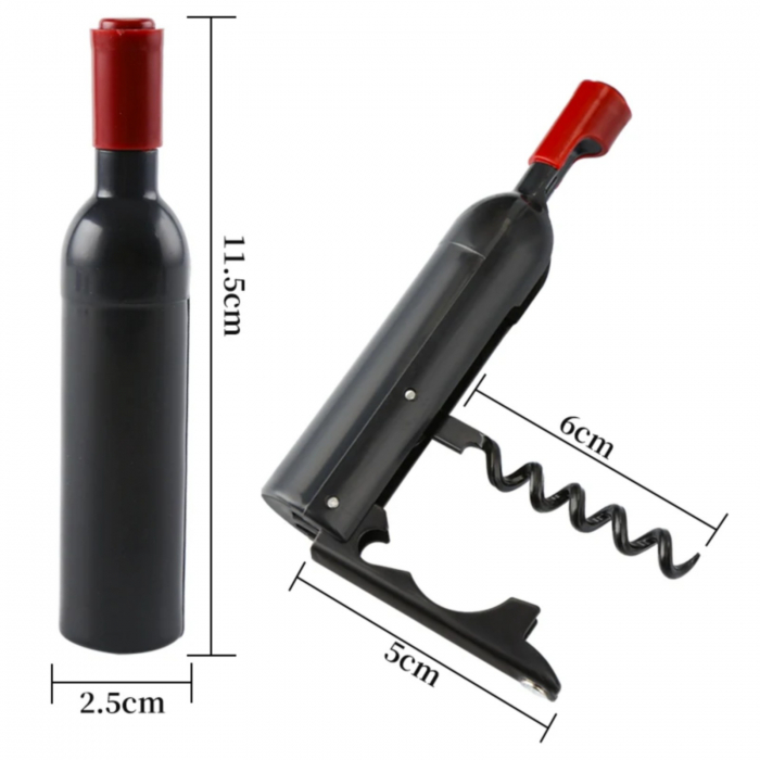 Tirbuson magnetic [2]