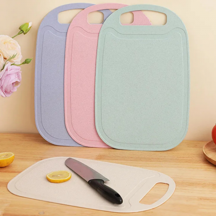 Tocator bucatarie, tocator din plastic [4]