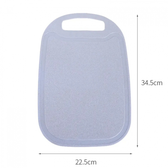 Tocator bucatarie, tocator din plastic [6]