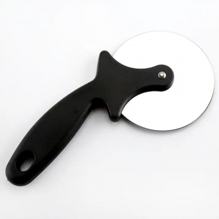 Ustensile din inox - Cutit Pizza inox